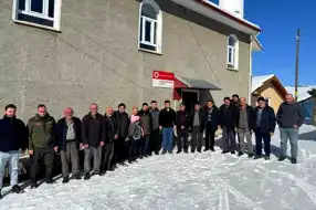 Bolu'da 103 Orman Köylüsüne ORKÖY Kredisi Müjdesi!