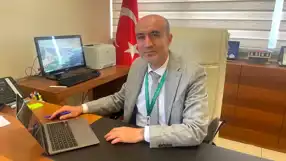 Bolu'da Diş Hekimliği Eğitimi Kongresi