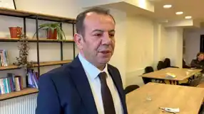 Tanju Özcan: "Ülke Yönetiminde Olmak İstiyorlar"