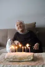 100 Yaşında Atatürk'ü Anlatan Bir Yaşam Hikayesi