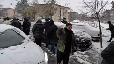 Yoğun Kar Yağışı: 19 İlde Okullar Tatil!
