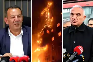 Kartalkaya Oteli Faciası: 8 Hayati İhmal