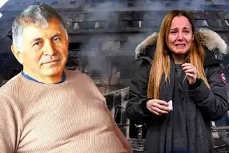 Kartalkaya Otel Yangınında 78 Kişi Öldü: Rüşvet İddiası!
