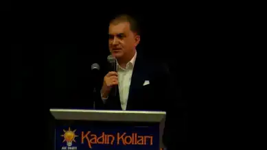 Bolu Yangını İçin Şeffaf Soruşturma Sözü