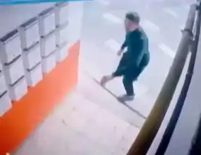 Asker Kaçağı, Polis Kaçışından Sonra Yakalandı