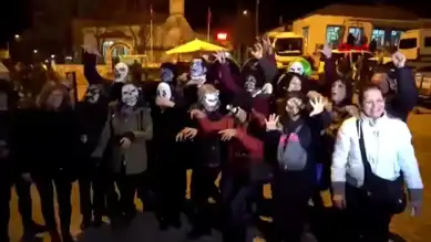 Keşan'da Bocuk Gecesi 8 Şubat'ta!