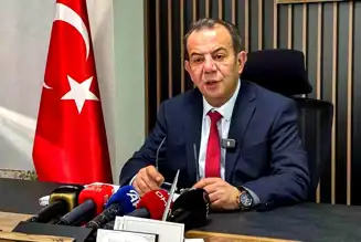 Bolu'da Camilerin Yangın Güvenliği Tehlikesi!