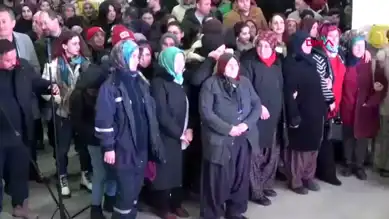 Bolu Belediyesi'nden Yangın Soruşturmasına Tepki