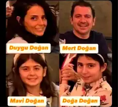 Kartalkaya'da Yangın: Doğan Ailesi Yaşam Yitirdi