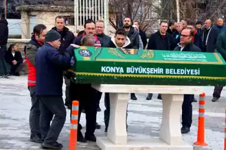Kartalkaya Otel Yangınında Ölen Esra Nazik Son Yolculuğuna Uğurlandı