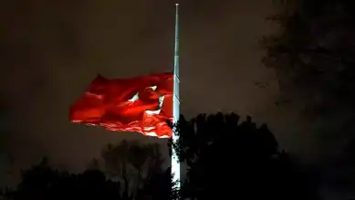 Bolu Kartalkaya Otel Yangını: Milli Yas İlan Edildi