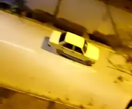 15 Dakikalık Kovala Sonucu Yakalama!