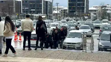 Bolu'da 165 Asayiş Olayı, 19 Tutuklama