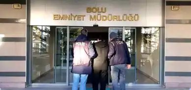 Bolu'da 196 Asayiş Olayı: 12 Tutuklama