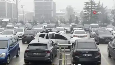 Bolu'da 70 Bin TL'lik Hırsızlık: Hırsız Yakalandı
