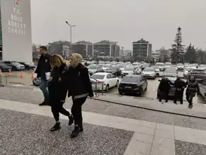 Bolu'da 500 Bin TL'lik Dolandırıcılık Operasyonu