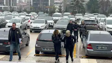 Bolu'da 500 Bin TL'lik Ziynet Eşyası Dolandırıcılığı