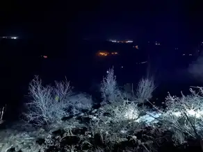 Bolu'da Yaşlı Adam Kayıp! Arama Kurtarma Ekipleri Seferber Oldu