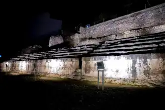 Bolu'da Antik Stadyum Arkeopark Oluyor