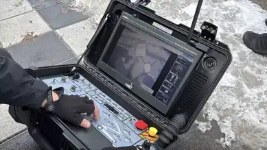 Bolu'da Askerlik Şubesine Bomba İhbarı: Panik ve Gerilim