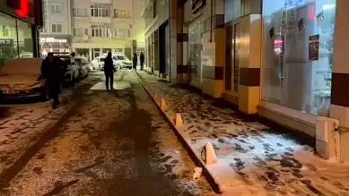 Bolu'da Şarj Aleti Kavgası Ölümle Sonuçlandı