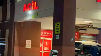 Bolu'da Bıçaklı Kavga: 17 Yaşındaki Genç Hayatını Kaybetti