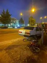 Bolu'da Bisikletli Çocuk Trafik Kazasında Hayatını Kaybetti