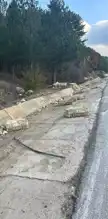 Bolu'da Kamyon Kazası: Sürücü Yaralandı