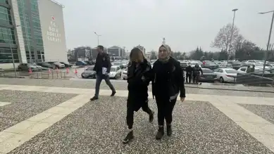 Bolu'da Polis Kimliğine Bürünen Dolandırıcılar Yakalandı