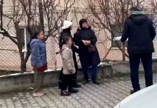 Bolu'da Eski Sevgili Kavgası: Bıçaklı Saldırı!