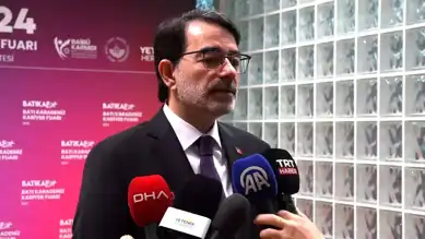 Bolu'da Gençlere Kariyer Fırsatı