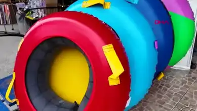 Bolu'da Şambrel Talebi Karla Birlikte Arttı