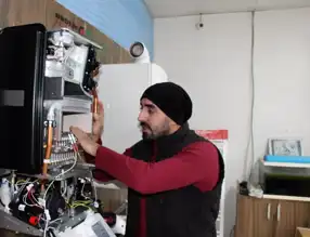 Kış Öncesi Kombi Bakımı Uyarısı: Doğalgaz Zehirlenmesine Dikkat!