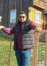 Bolu'da Orman Memuru Kazayla İş Makinesi Operatörünü Vurdu