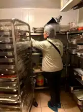 Bolu'da Yılbaşı Gıda Denetimleri Arttı