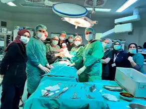 Bolu'da Yılın İlk Bebeği: 2025'in İlk Mutluluğu