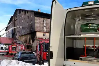 Bolu Yangını: Fırsatçılar 100 Bin TL Talep Etti!