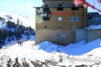 Bolu Kartalkaya Otel Yangını: Bakanlık İncelemesi Devam Ediyor