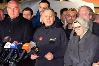 Bolu Otel Yangını: Ölü Sayısı 76, 9 Gözaltı