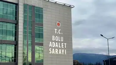 Bolu Kartalkaya Otel Yangını: 9 Şüpheli Adliyeye Sevk