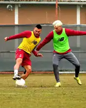 Boluspor, Manisa FK Maçına Hazırlanıyor