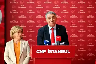 CHP'den Eğitim Güvenliği Çağrısı