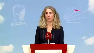 CHP'den Kartalkaya Oteli Yangınına Tepki!