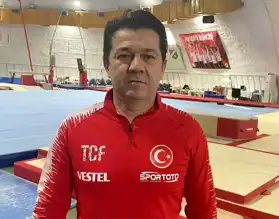 Cimnastikte Kayıt Dışı Salonlarla Mücadele Başlıyor