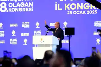 Erdoğan: Bolu Yangınıyla İlgili Net Açıklama