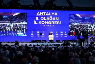 Erdoğan: Bolu Faciası'ndan Ders Çıkaracağız
