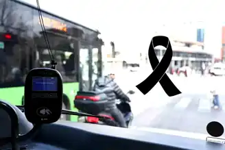 Bolu Yangını'nda Hayatını Kaybedenler Anıldı
