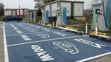 Elektrikli Araçlarda Yangın Tehlikesi!