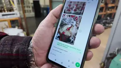 Babaanne Perdesi Modası Antikacıları Çıldırttı!
