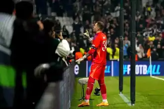 Fair Play Ödülleri Sahiplerini Buldu: Boluspor ve Mert Günok